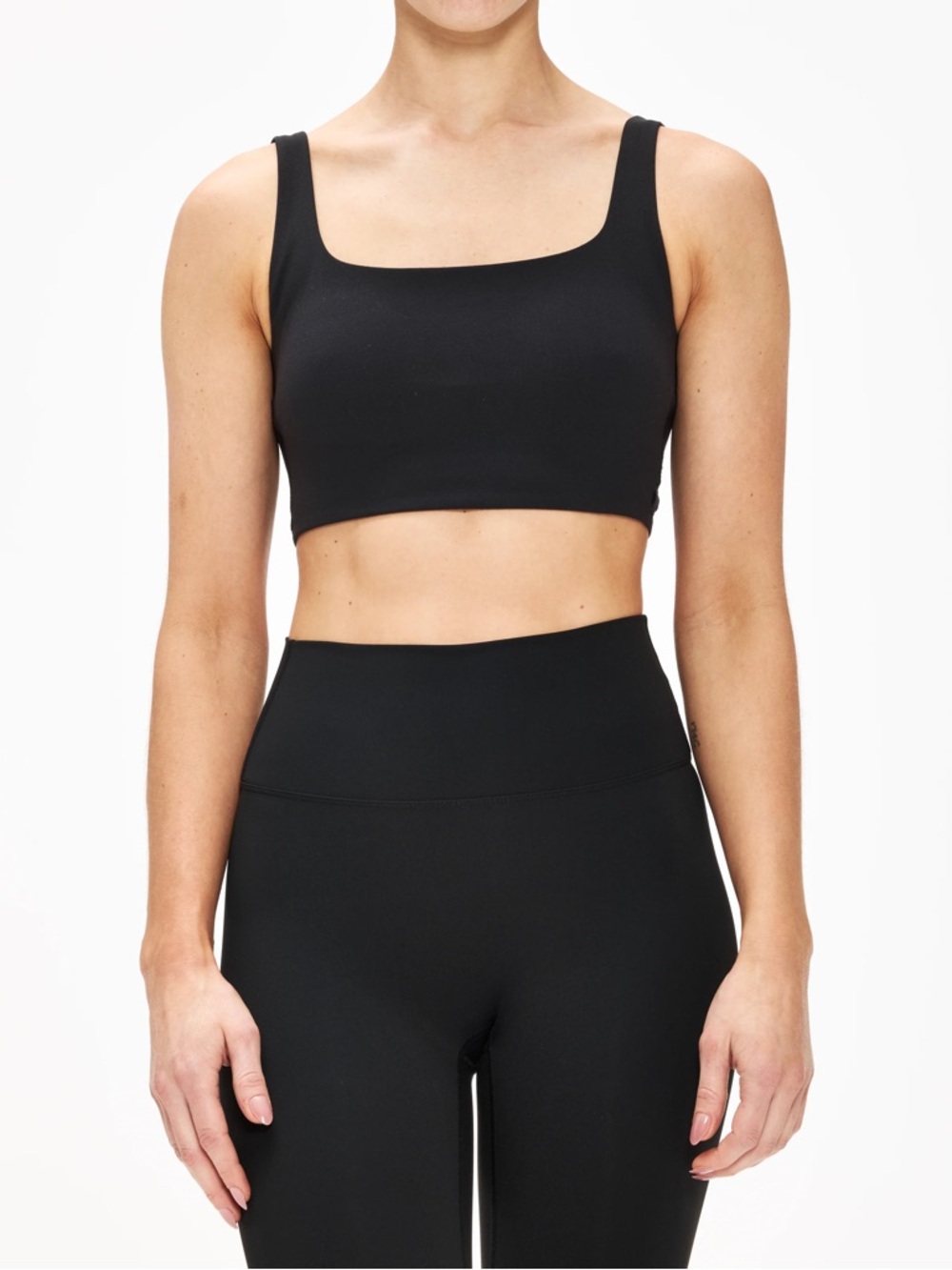 lululemon Bend This Scoop Bra